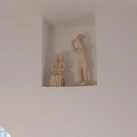 Sunny Сasa de vacaciones Naxos City