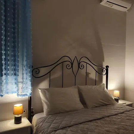 Сasa de vacaciones Sunny *