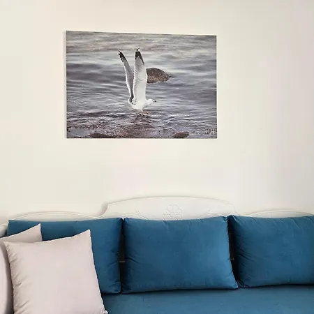 Сasa de vacaciones Sunny