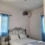 Prázdninový dům Sunny Naxos City