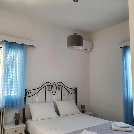Holiday home Sunny Naxos City