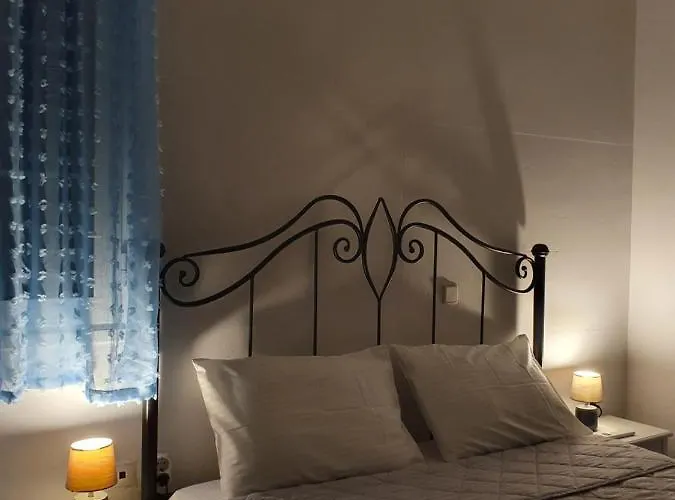 Semesterbostad Sunny *