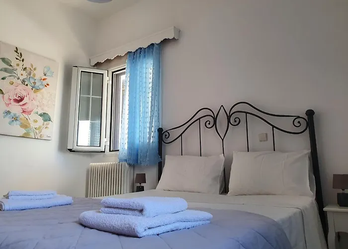 Sunny Semesterbostad *